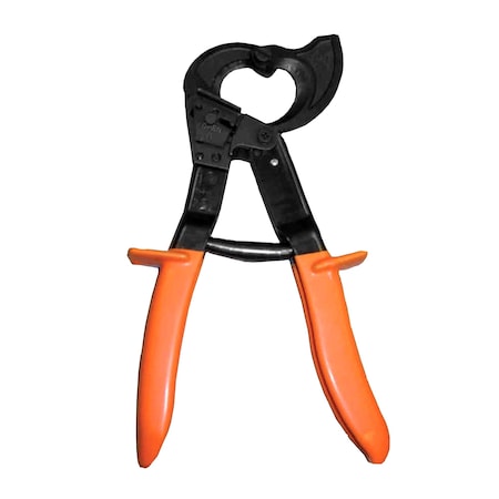 Huskie Tools Ratchet Cutter Plus Bag RI-500